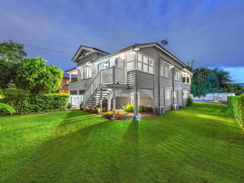 38 Hayden Street, Nudgee QLD 4014