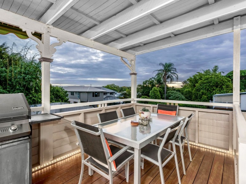 38 Hayden Street, Nudgee QLD 4014