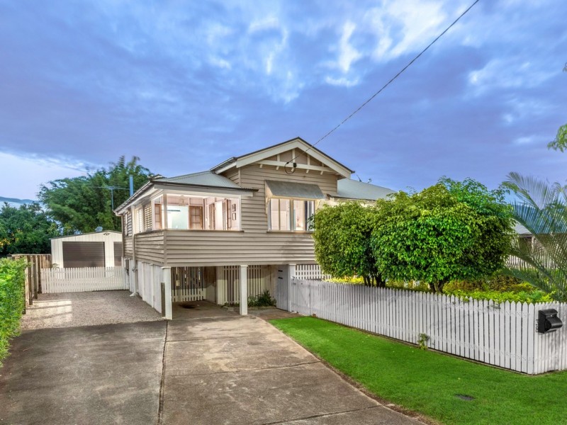 38 Hayden Street, Nudgee QLD 4014