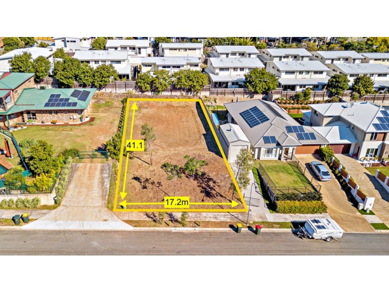 31 Raroka Street, Carseldine QLD 4034