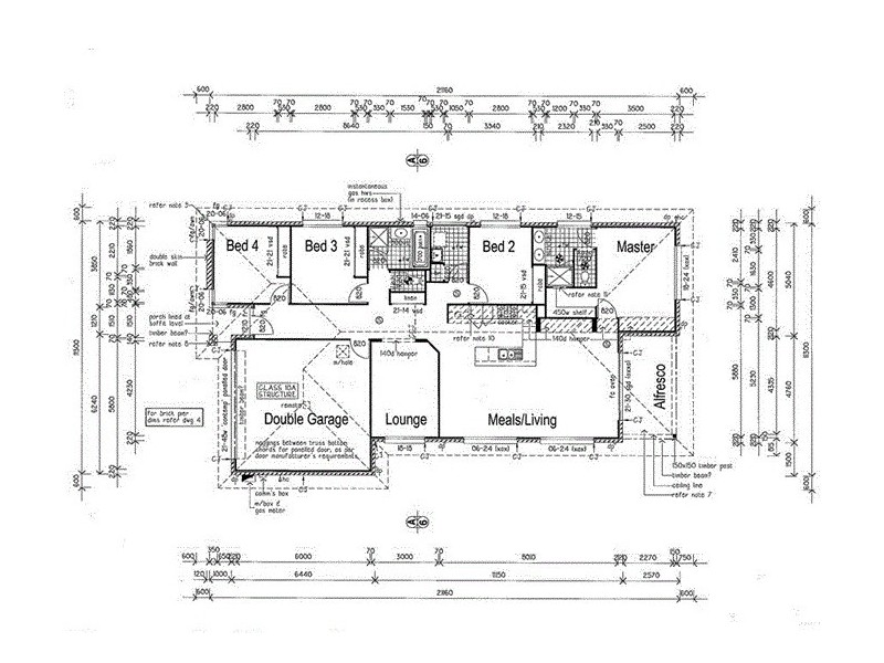 15 Cartwright Street, Taigum QLD 4018 Floorplan