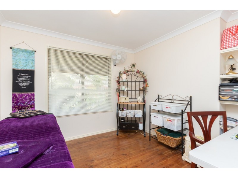 8 Bloodwood Court, Rothwell QLD 4022