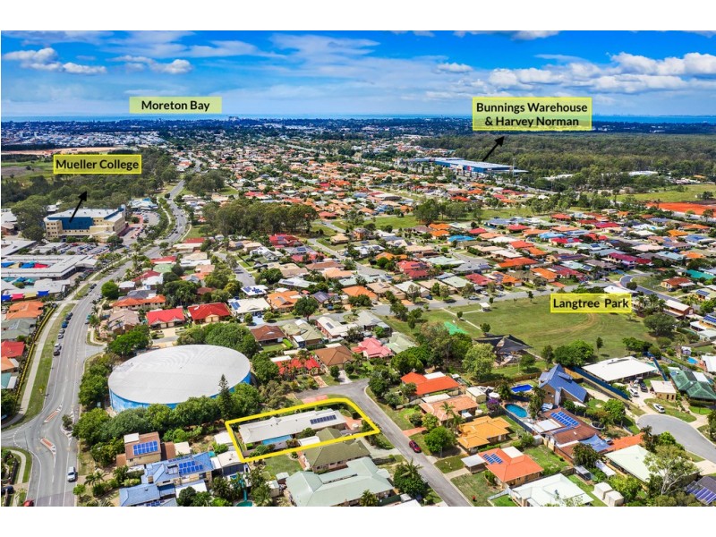 8 Bloodwood Court, Rothwell QLD 4022