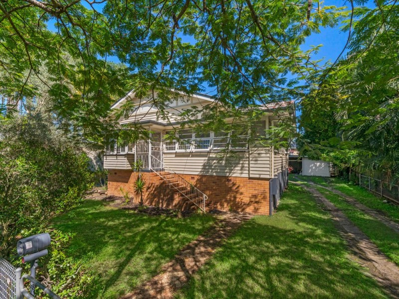 9 Olivia Street, Northgate QLD 4013