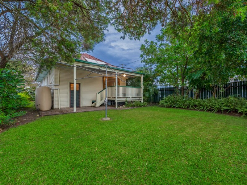 2 Westhoff Road, Northgate QLD 4013