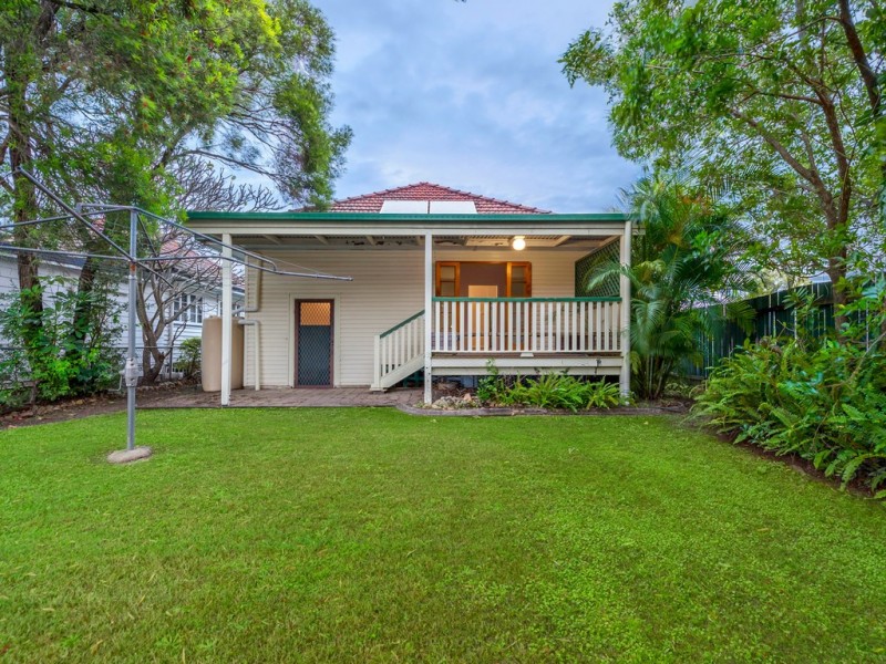 2 Westhoff Road, Northgate QLD 4013