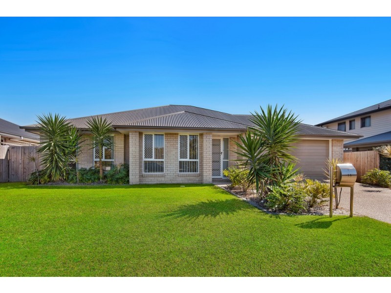 14 Lauren Circuit, Brighton QLD 4017