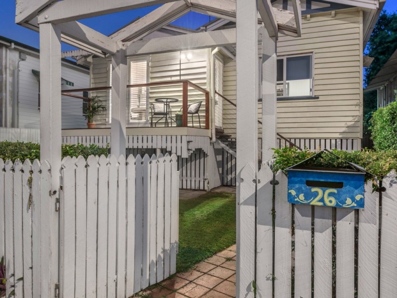 26 Stafford Road, Gordon Park QLD 4031