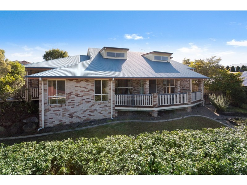 2 Dimbulah Court, Albany Creek QLD 4035