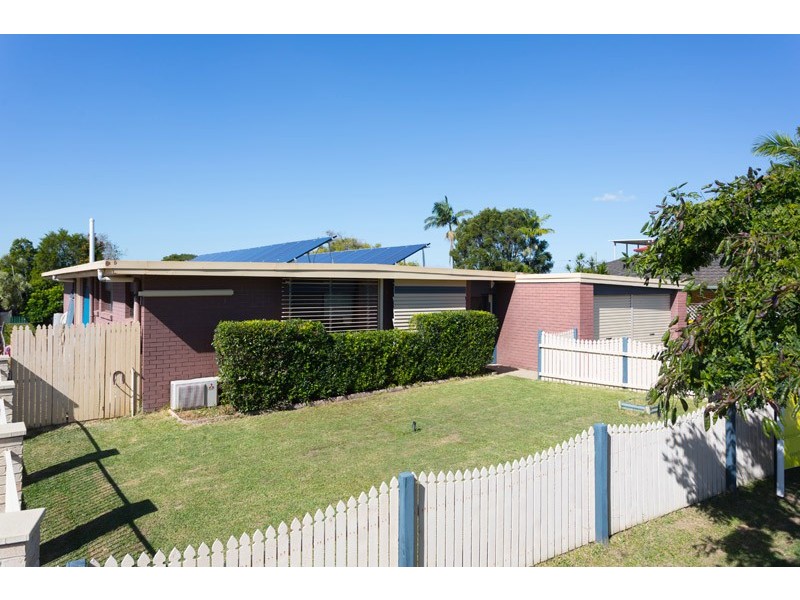 7 Ballinger Street, Chermside West QLD 4032