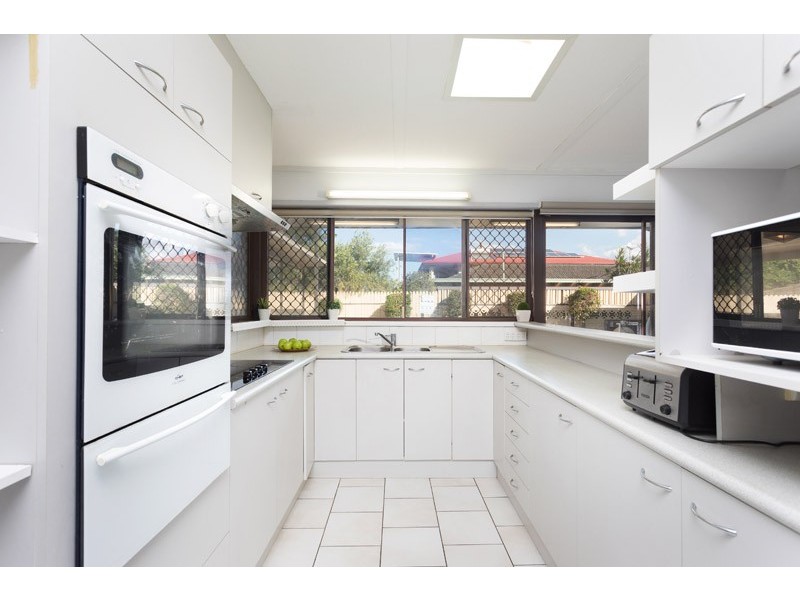 7 Ballinger Street, Chermside West QLD 4032