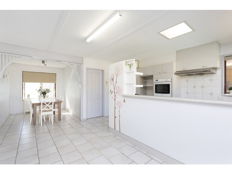 7 Ballinger Street, Chermside West QLD 4032