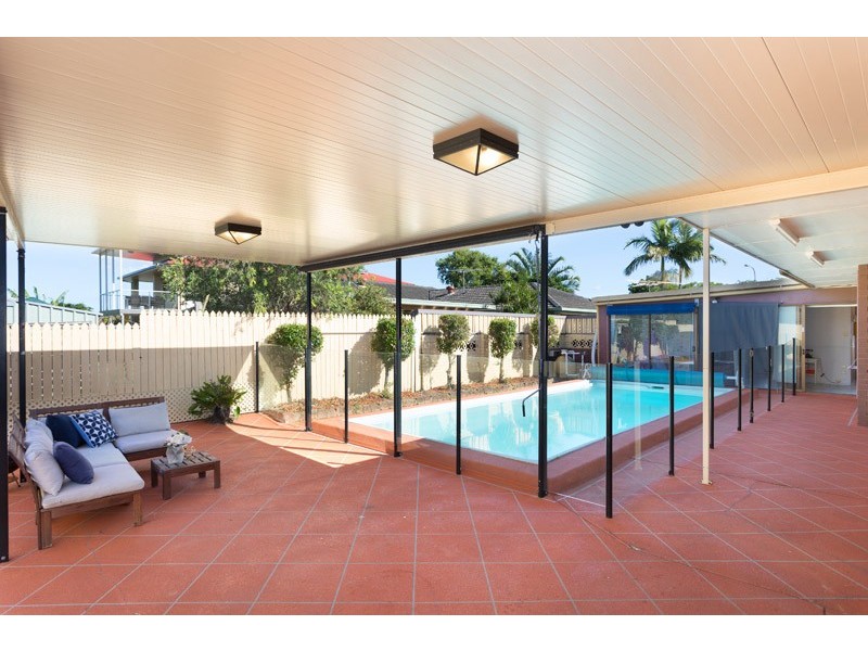 7 Ballinger Street, Chermside West QLD 4032