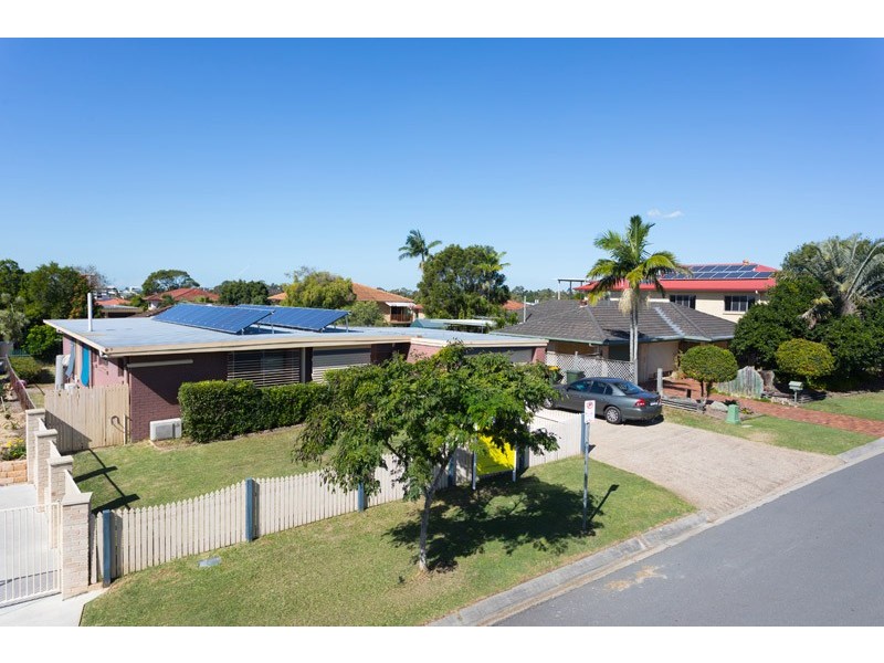 7 Ballinger Street, Chermside West QLD 4032