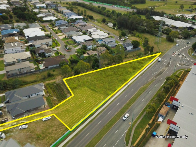 43 Leong Street, Bridgeman Downs QLD 4035