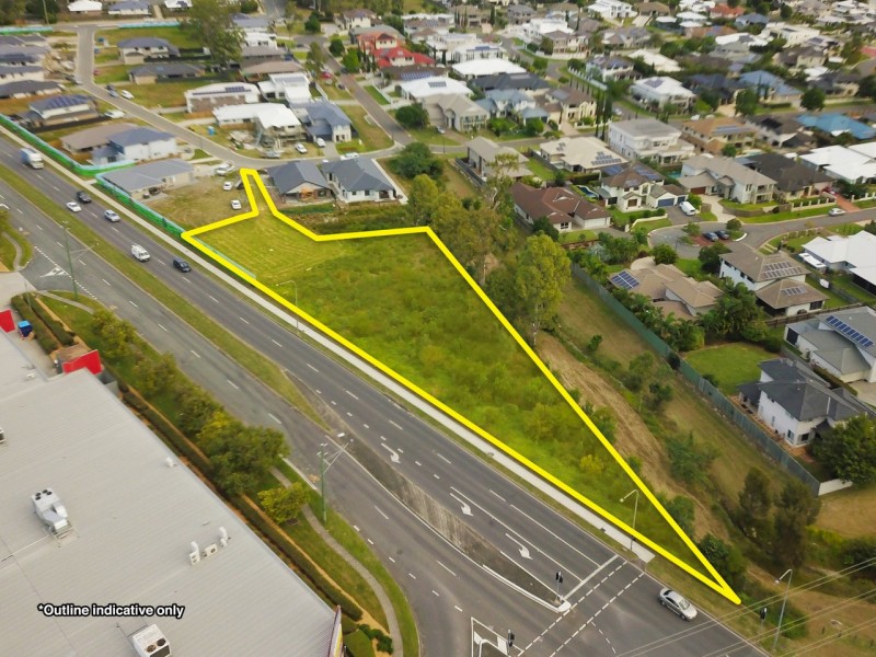 43 Leong Street, Bridgeman Downs QLD 4035