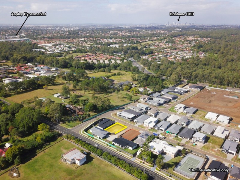 3 Pinnibar Street, Bridgeman Downs QLD 4035