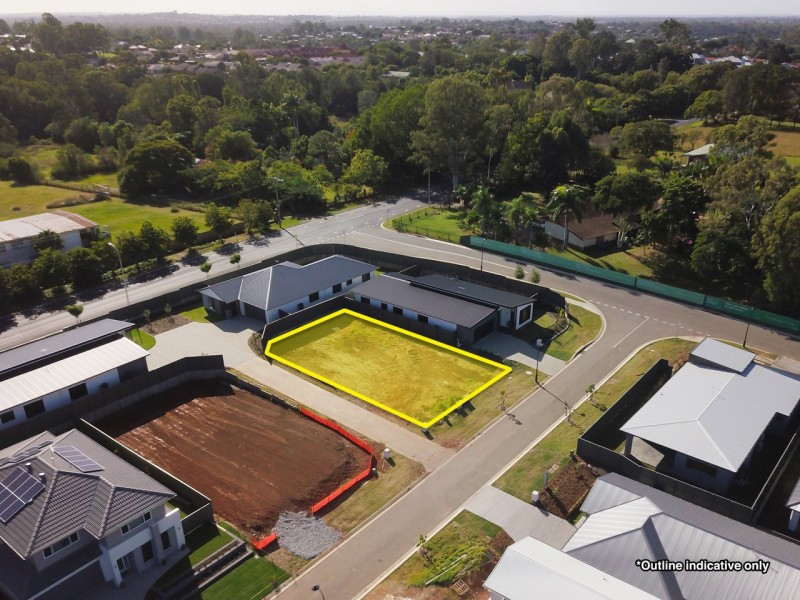 3 Pinnibar Street, Bridgeman Downs QLD 4035