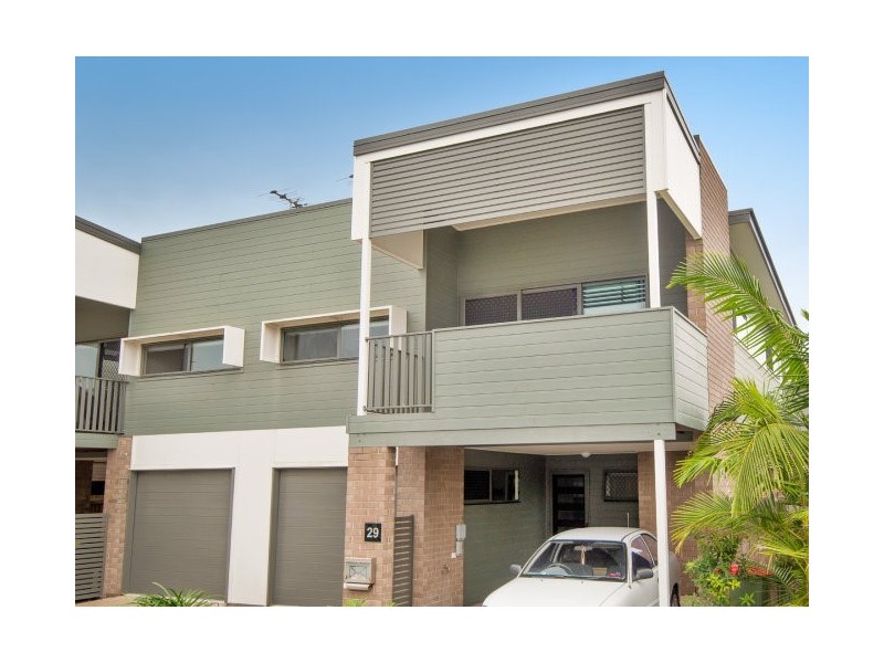 29/212 Dorville Road, Carseldine QLD 4034