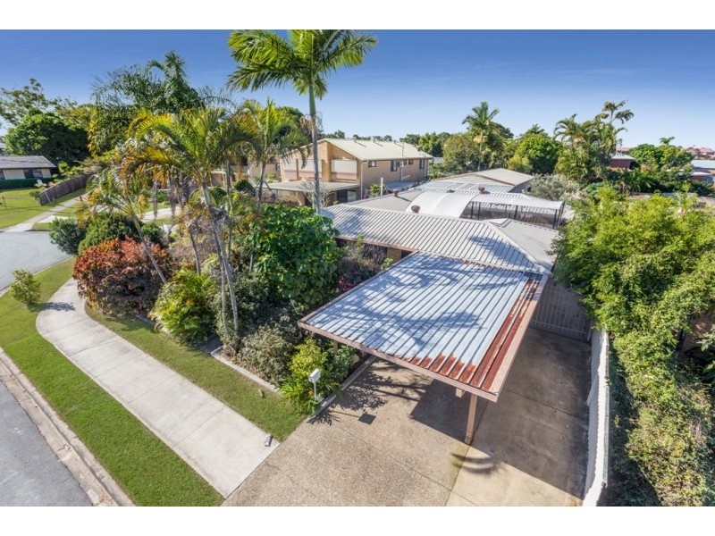 6 Sylvan Court, Kallangur QLD 4503