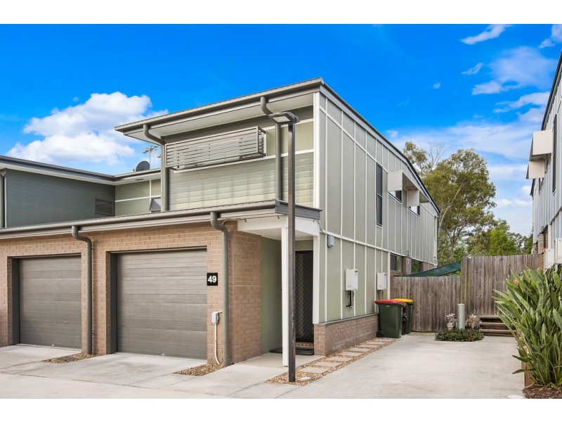 49/30 Slade Street, Carseldine QLD 4034