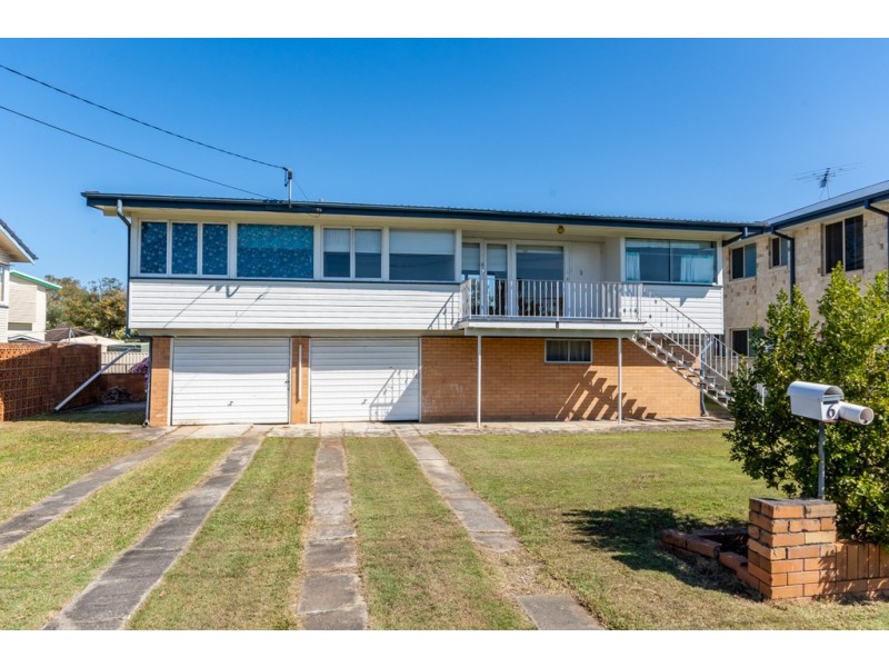 6 Roscommon Road, Boondall QLD 4034