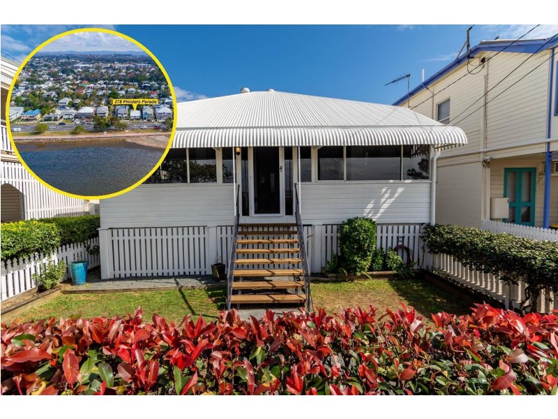 278 Flinders Parade, Sandgate QLD 4017