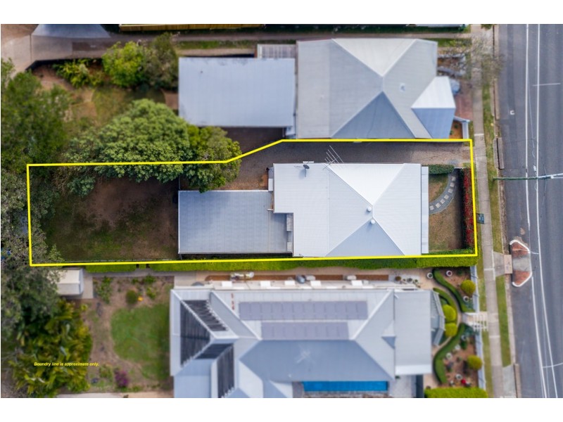 278 Flinders Parade, Sandgate QLD 4017