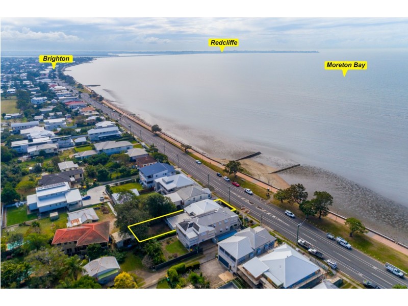 278 Flinders Parade, Sandgate QLD 4017