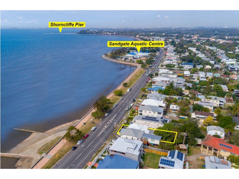 278 Flinders Parade, Sandgate QLD 4017