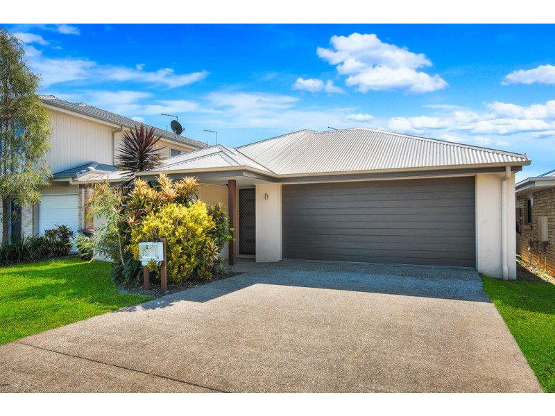 25 River Breeze Drive, Griffin QLD 4503