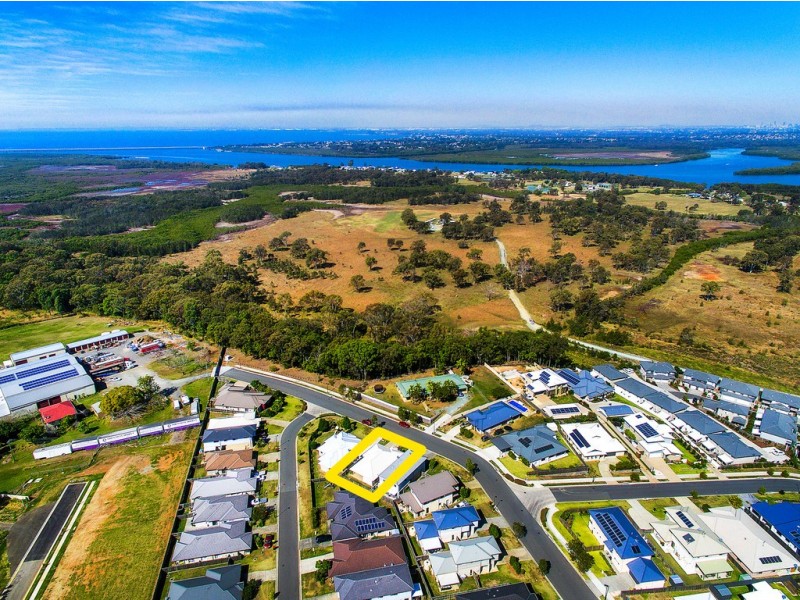 25 River Breeze Drive, Griffin QLD 4503