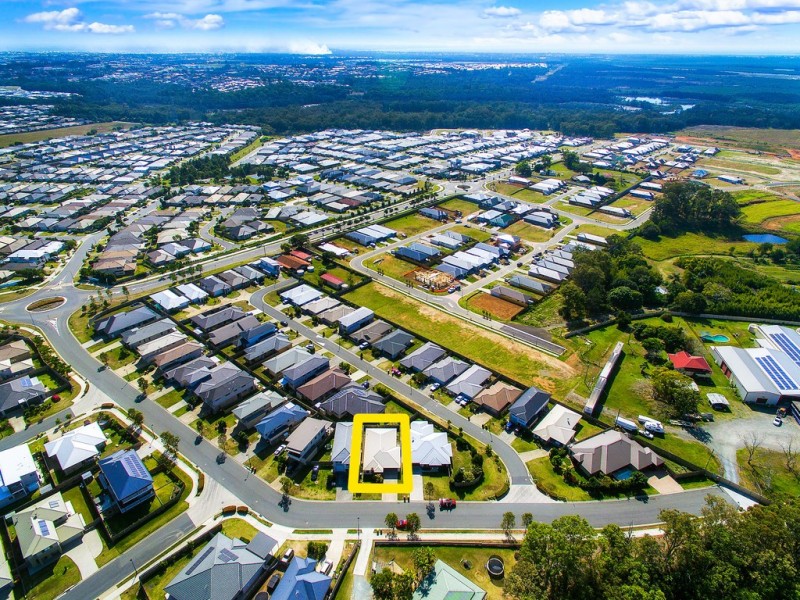 25 River Breeze Drive, Griffin QLD 4503