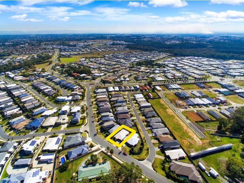 25 River Breeze Drive, Griffin QLD 4503