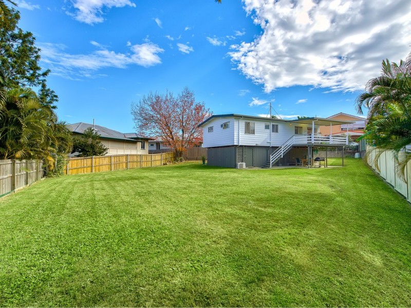 28 Blackwood Road, Geebung QLD 4034