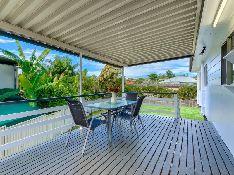 28 Blackwood Road, Geebung QLD 4034