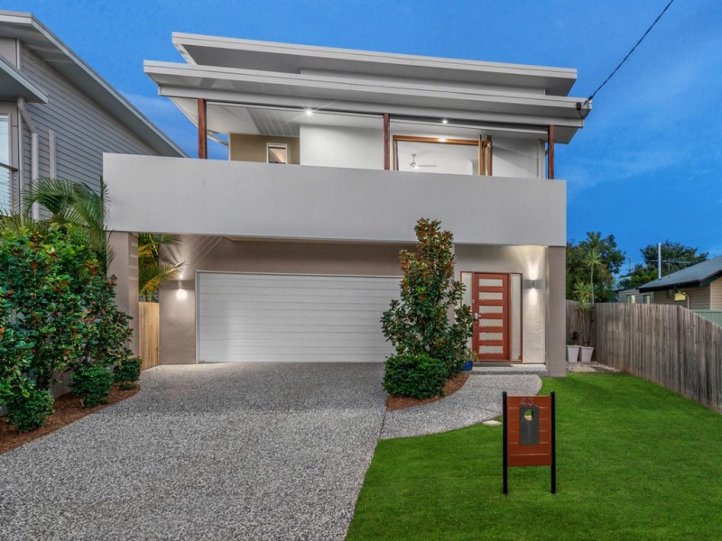 43 Lionel Street, Nudgee QLD 4014