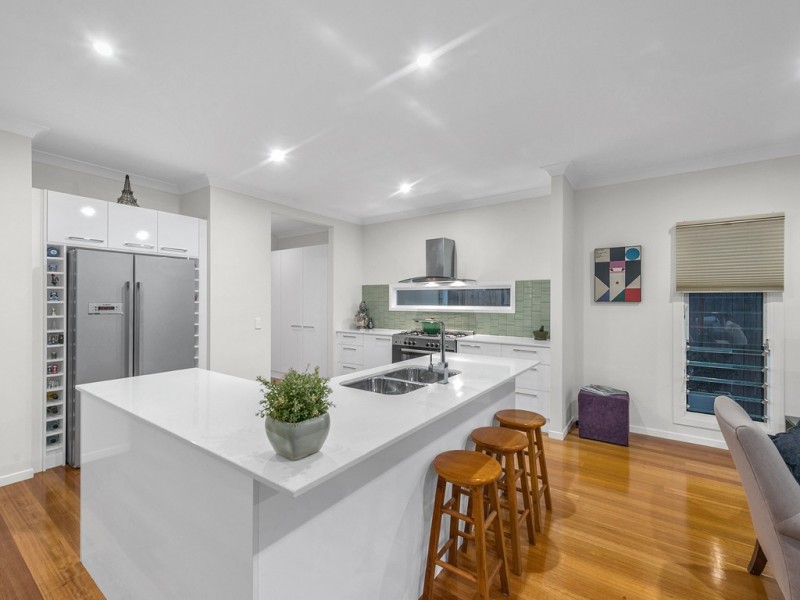 43 Lionel Street, Nudgee QLD 4014