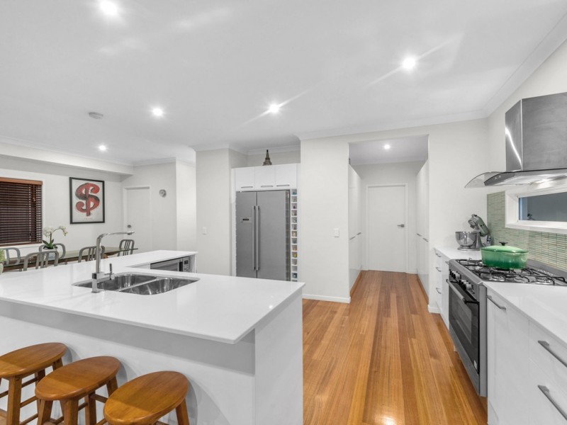 43 Lionel Street, Nudgee QLD 4014