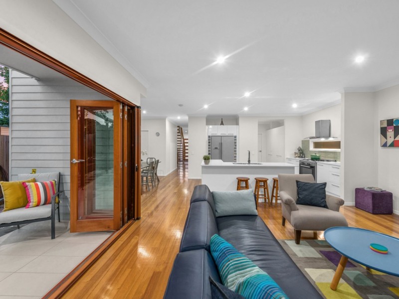 43 Lionel Street, Nudgee QLD 4014