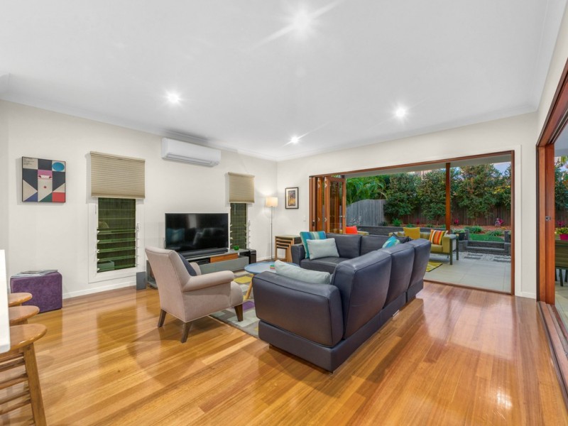 43 Lionel Street, Nudgee QLD 4014