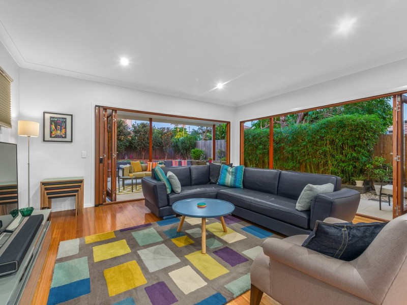 43 Lionel Street, Nudgee QLD 4014