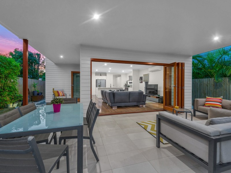 43 Lionel Street, Nudgee QLD 4014