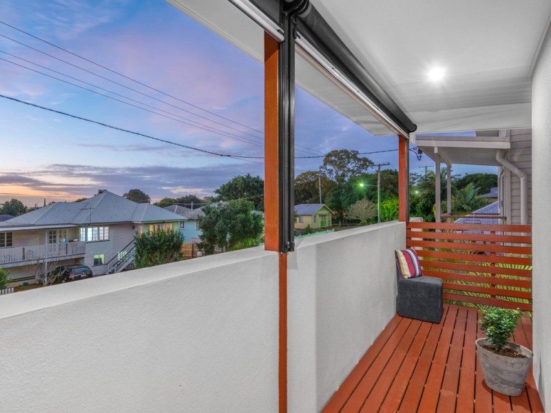 43 Lionel Street, Nudgee QLD 4014