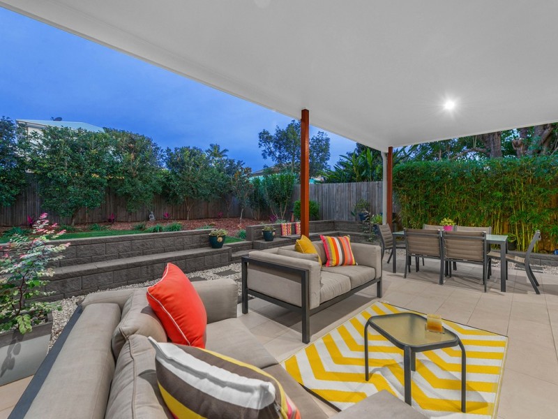 43 Lionel Street, Nudgee QLD 4014