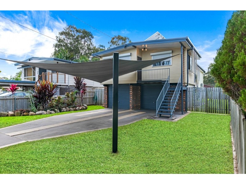 98 Normanhurst Road, Boondall QLD 4034