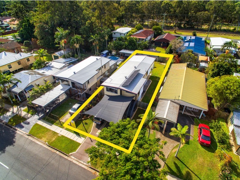 98 Normanhurst Road, Boondall QLD 4034