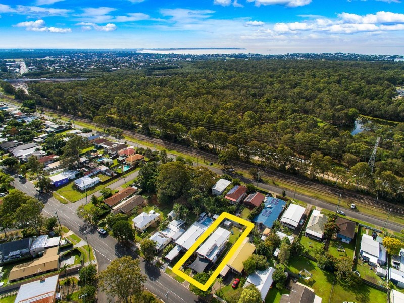 98 Normanhurst Road, Boondall QLD 4034