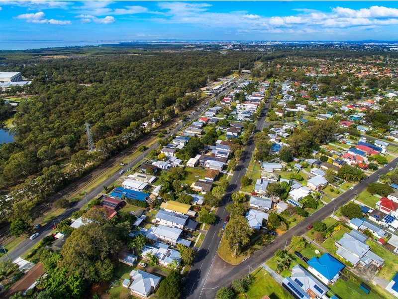 98 Normanhurst Road, Boondall QLD 4034