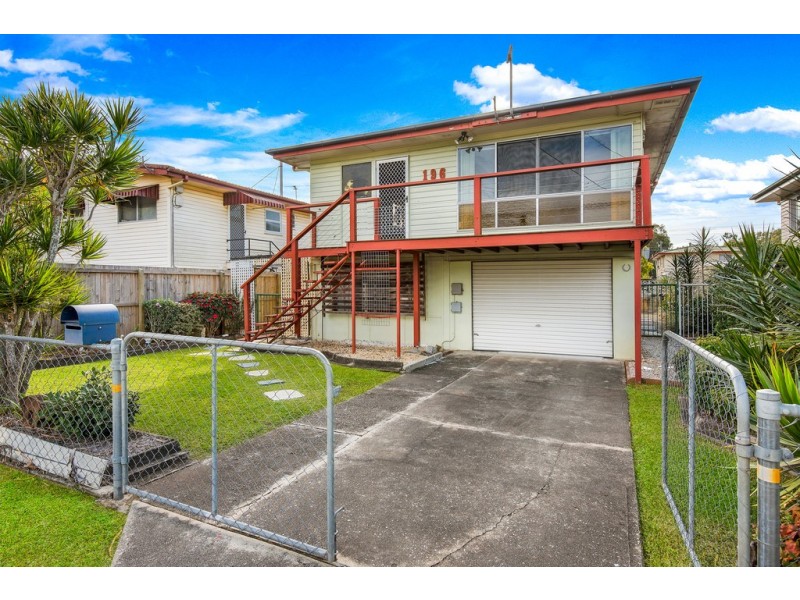 196 Normanhurst Road, Boondall QLD 4034